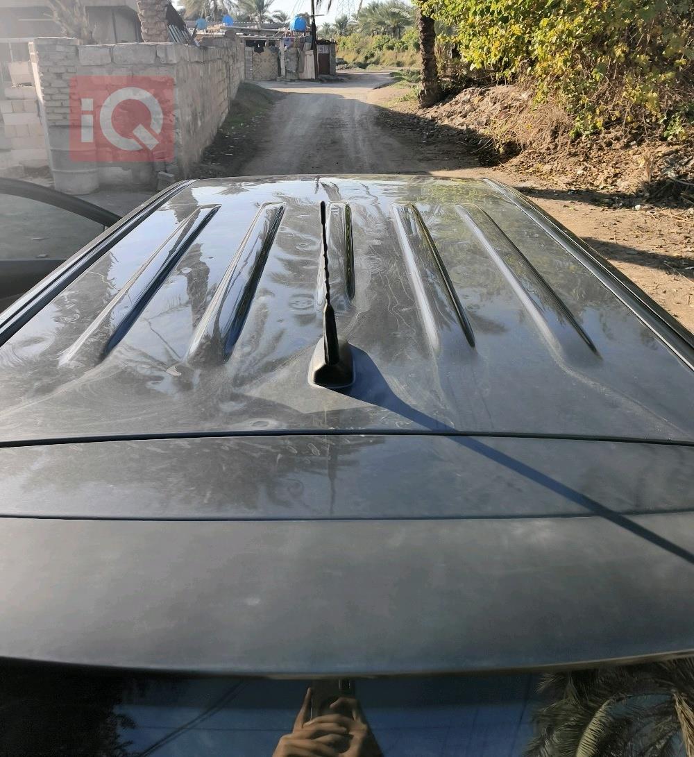 شيفروليه ايكونس